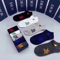 Christian Dior Socks